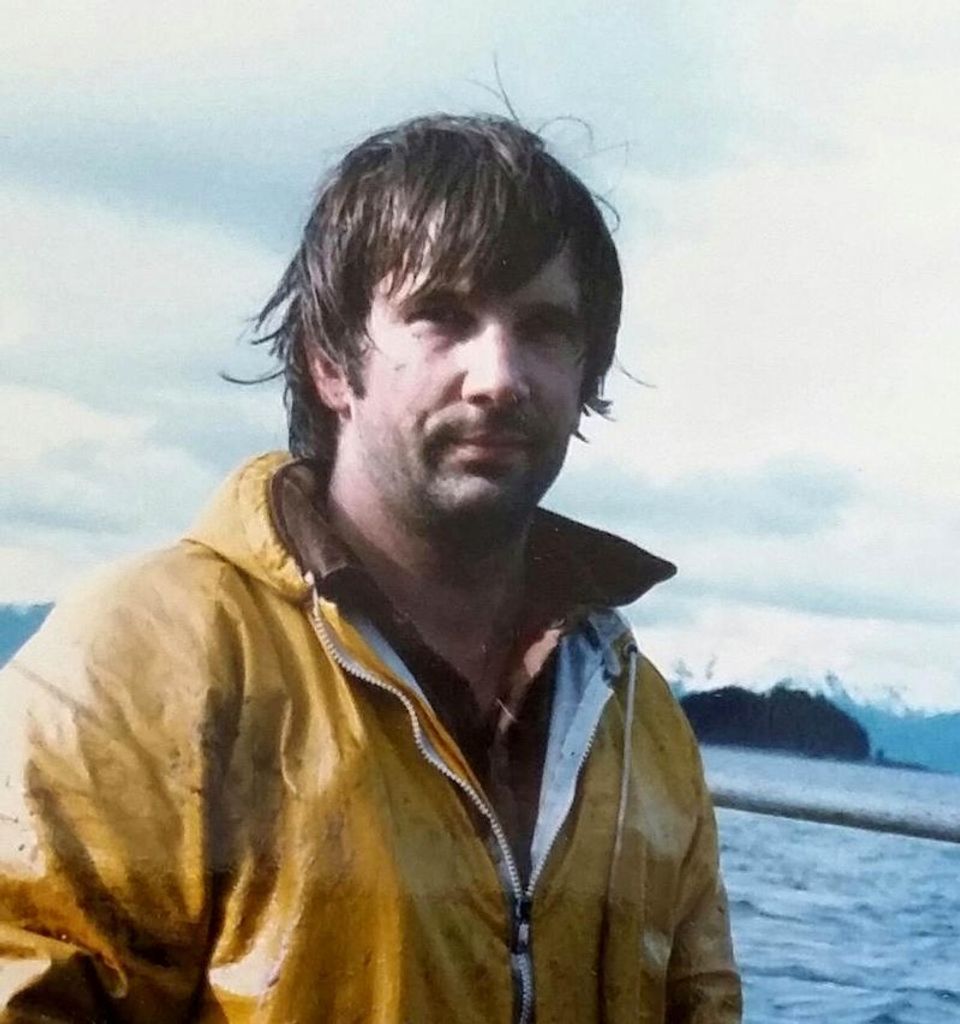 Vern Daniel Engesath Profile Photo