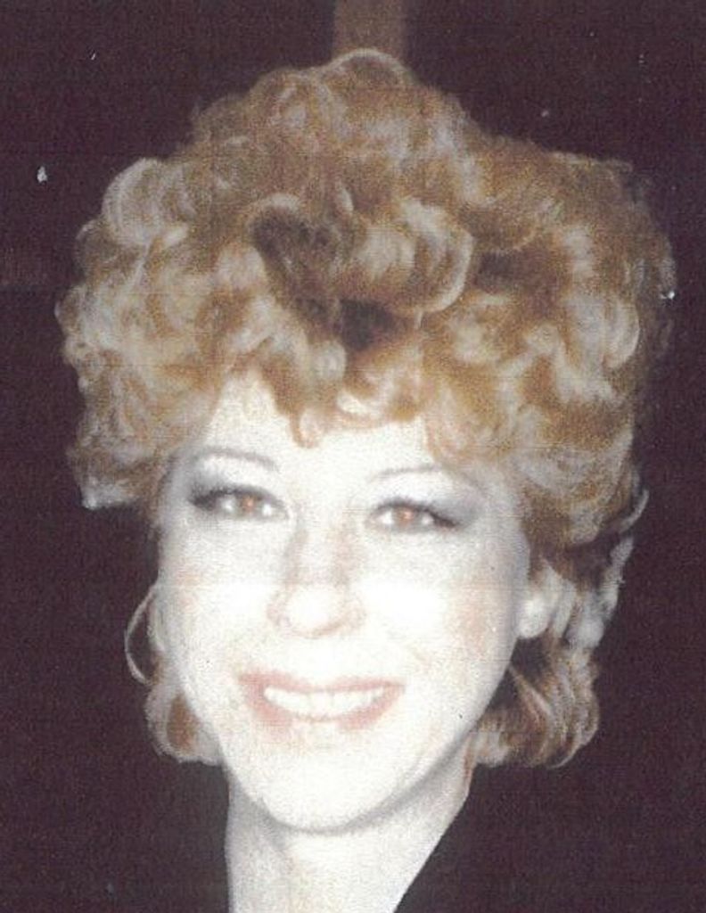 Madeline "Mickie" Perell