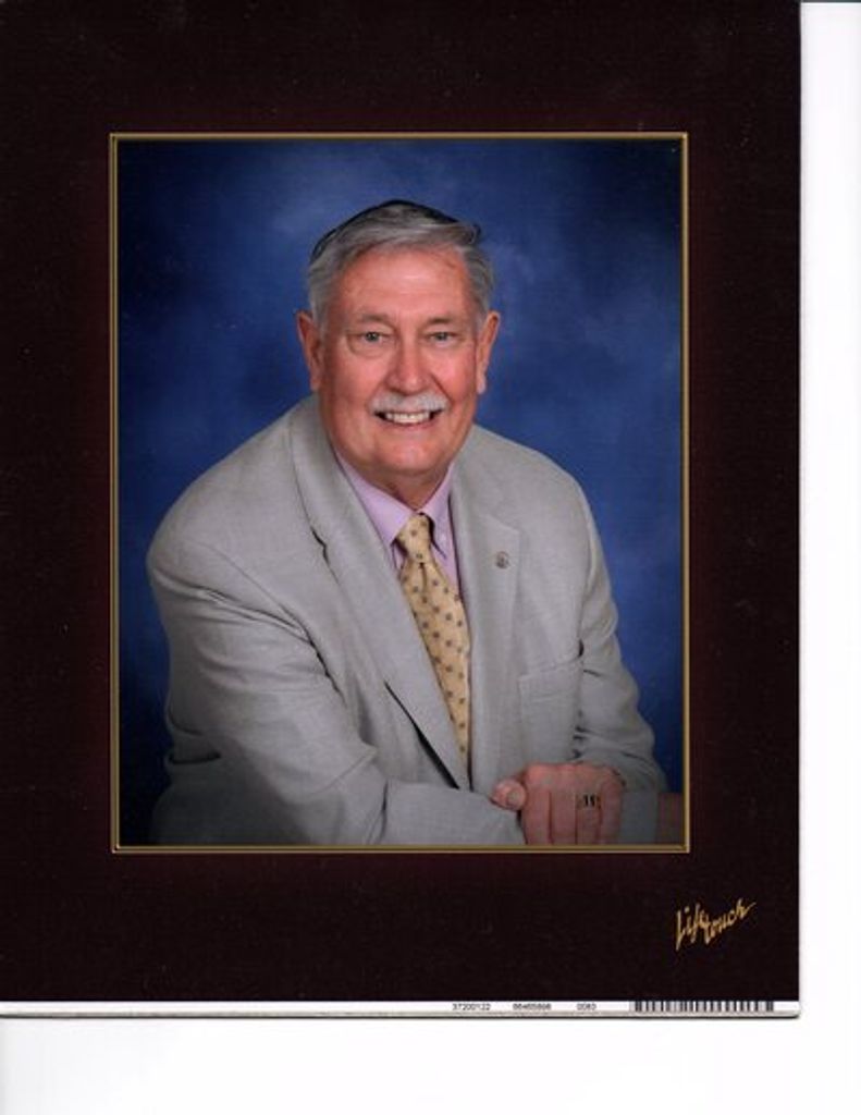 Wilmer "Bill" F Sirine, Ii Profile Photo