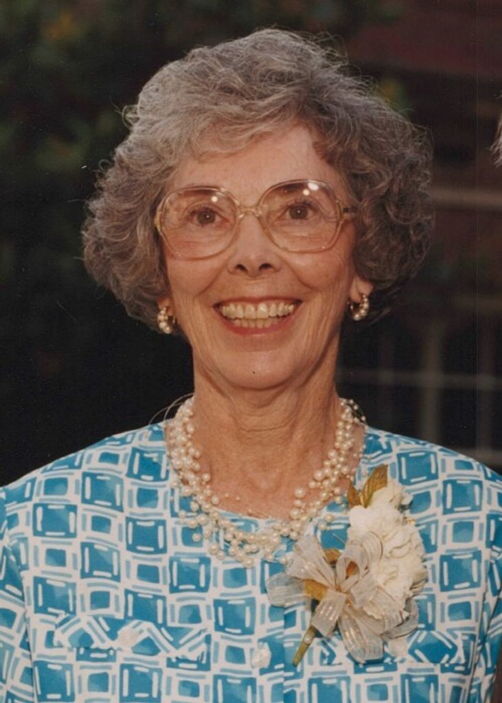Helen Mcclarney