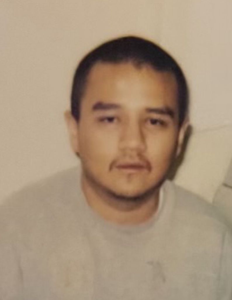 Juan Paredez Profile Photo