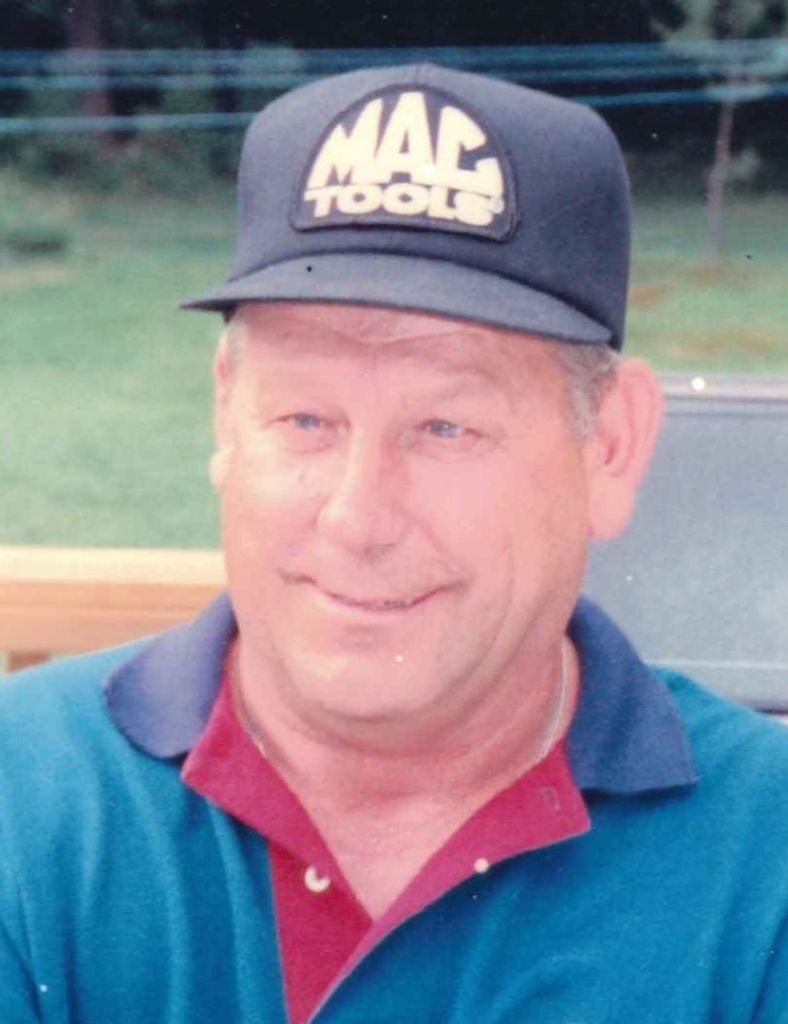 Michael  John Wolbert Profile Photo