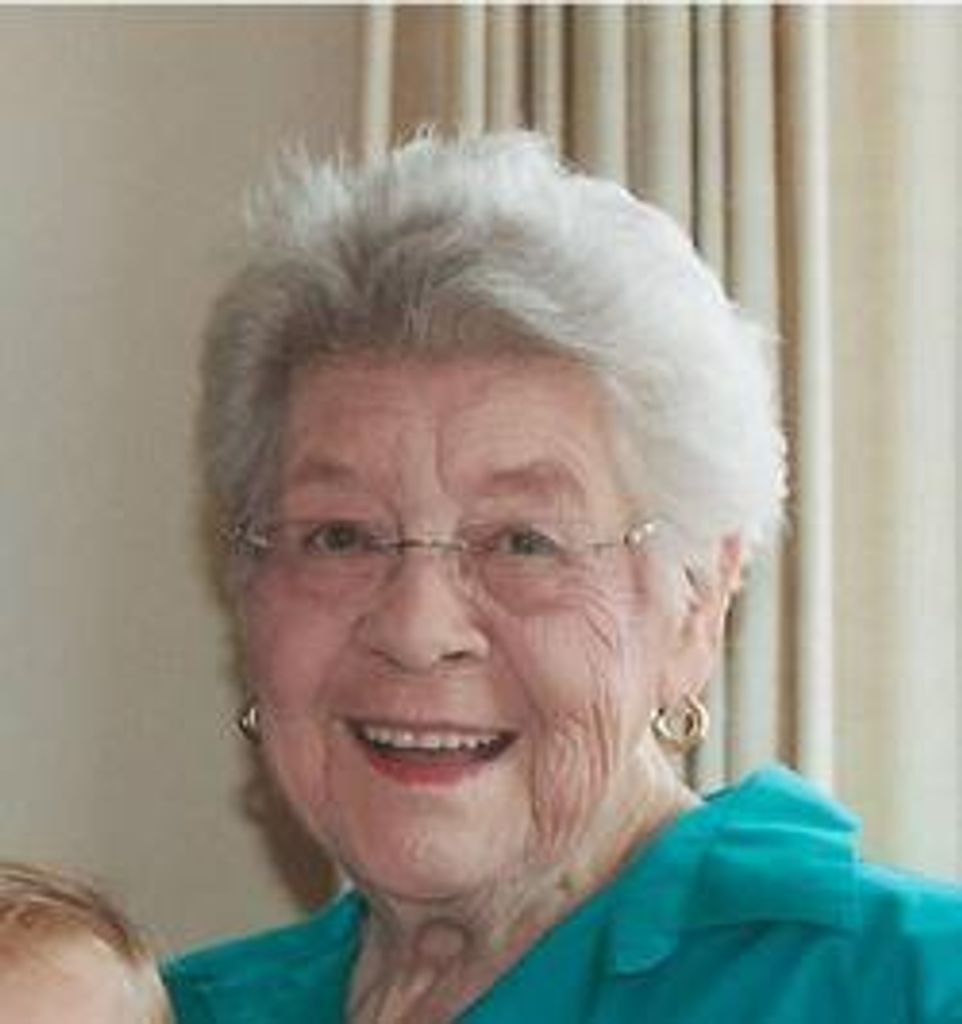 Ruth Stewart Robertson Profile Photo