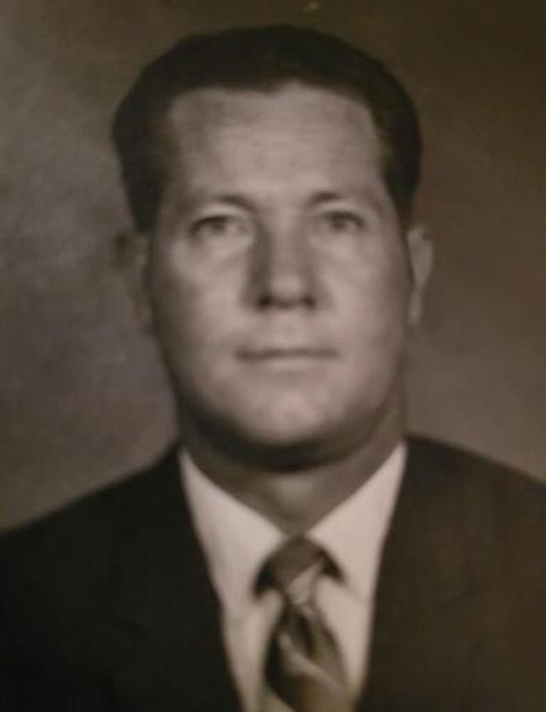 Sam Kenneth Mckinney Profile Photo