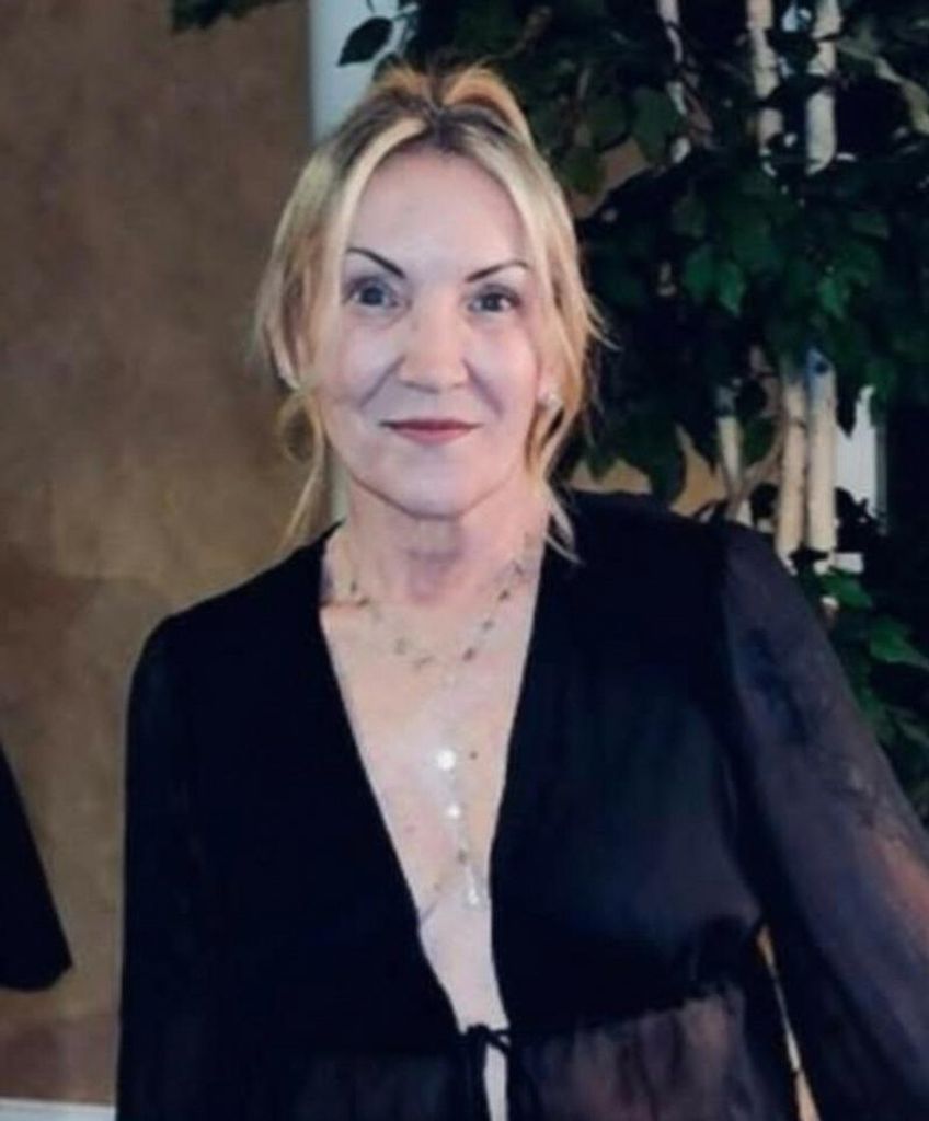 Michele Rhea Simoes