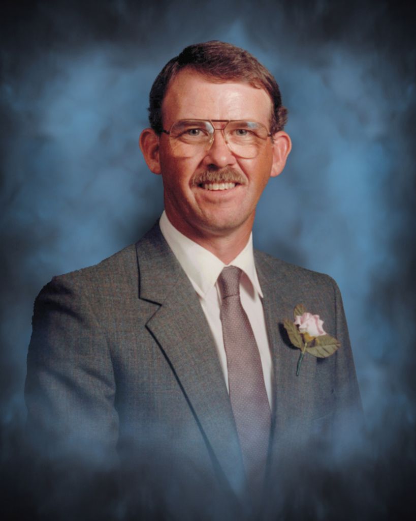 Steve Peebles Profile Photo