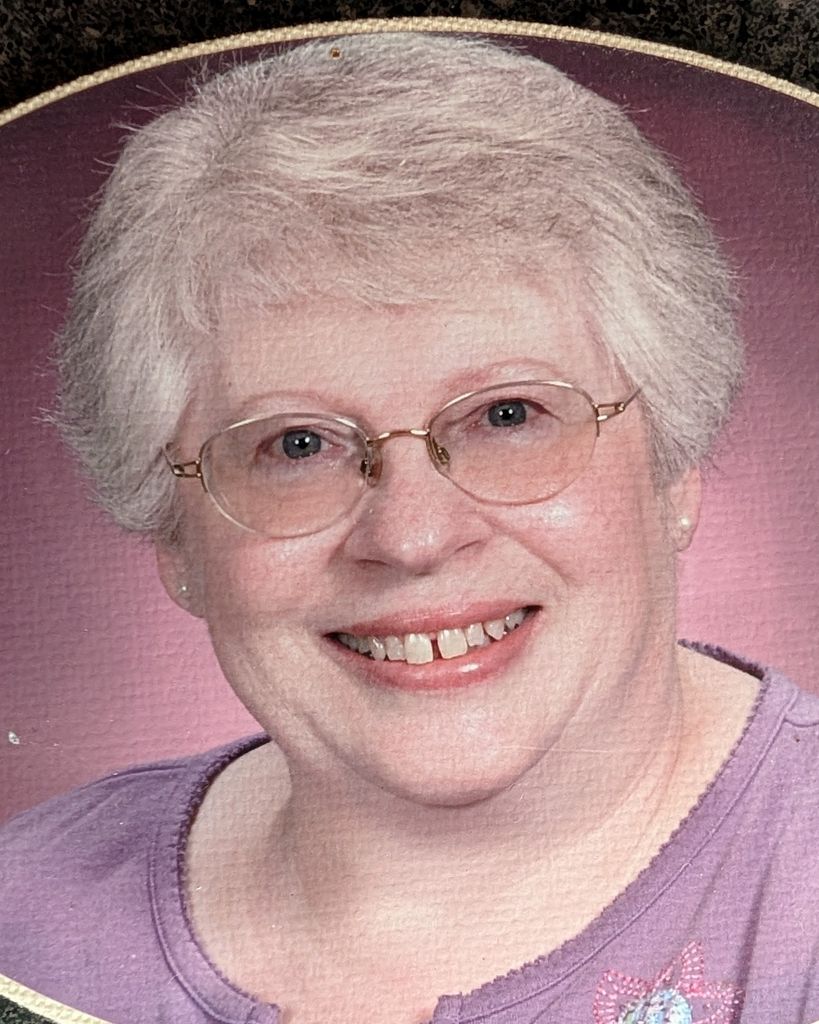 Irene R. Fleury Profile Photo