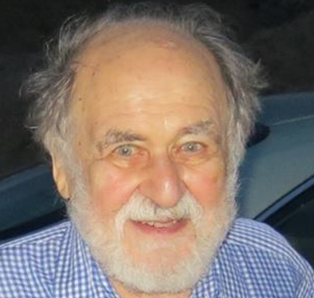 Marshall Emanuel Deutsch