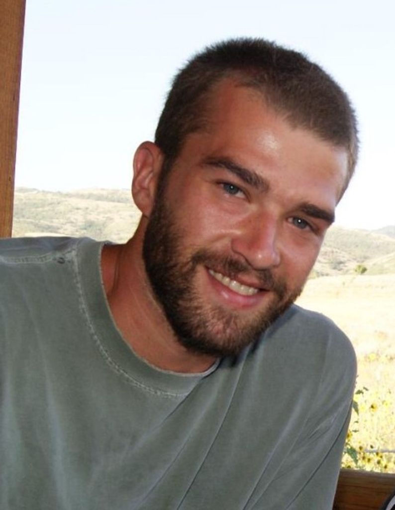 Adam Boone
