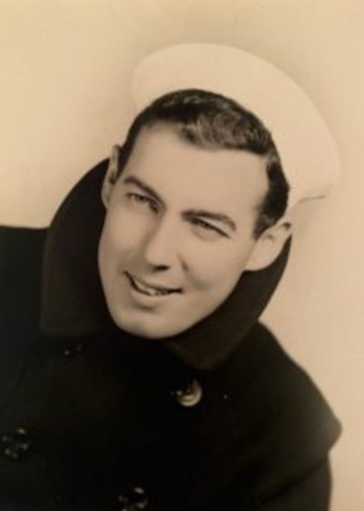 Richard Eugene Whitman