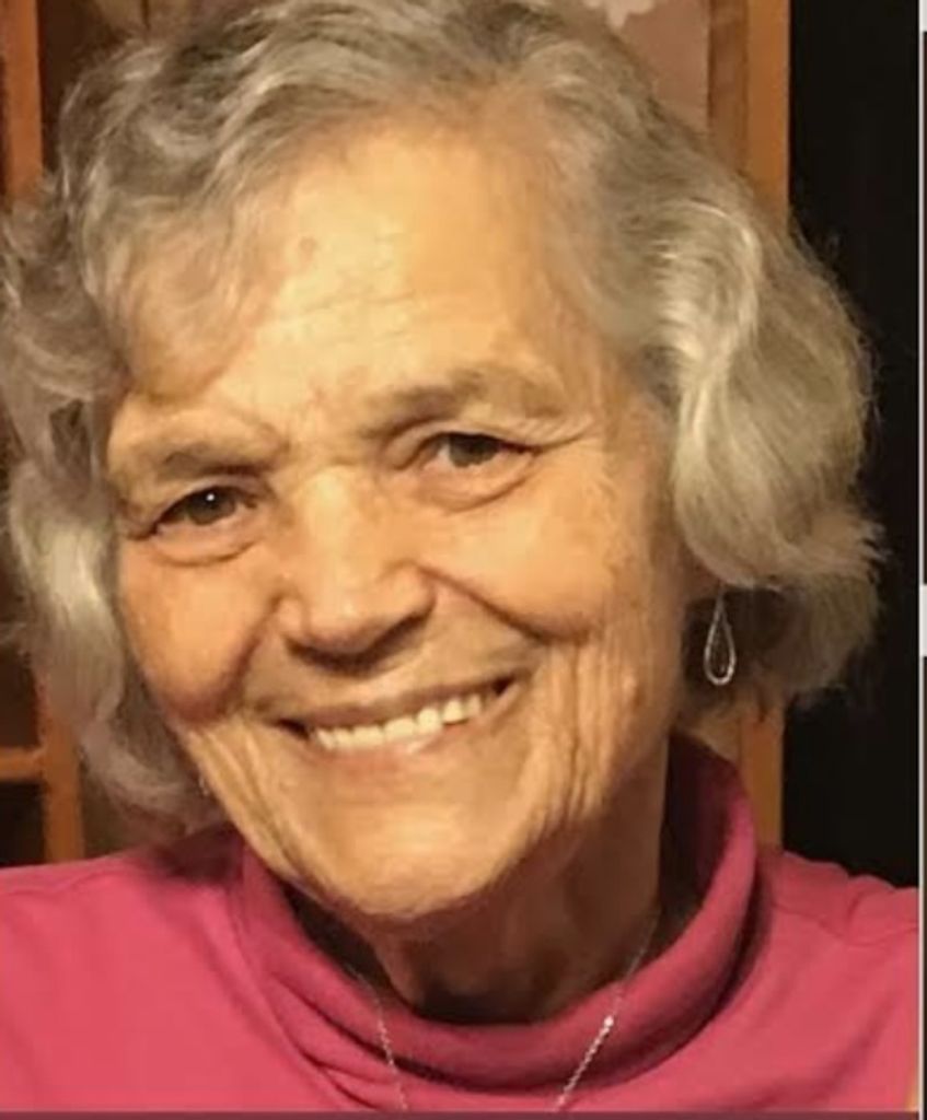 Janie Faircloth Maddox Profile Photo