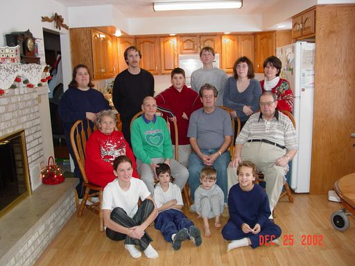 Myron Lee Johnson photo gallery thumbnail 18 of 151