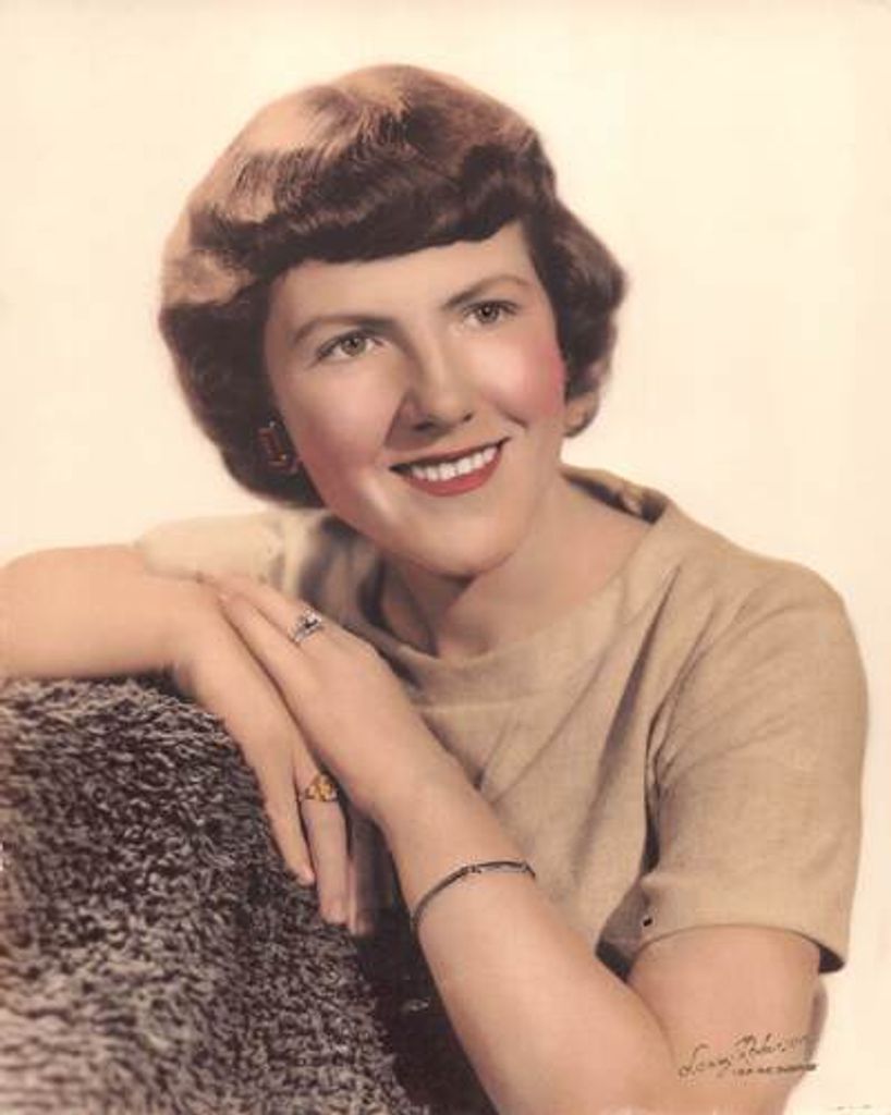 Cleota Ann Raney Woosley Profile Photo