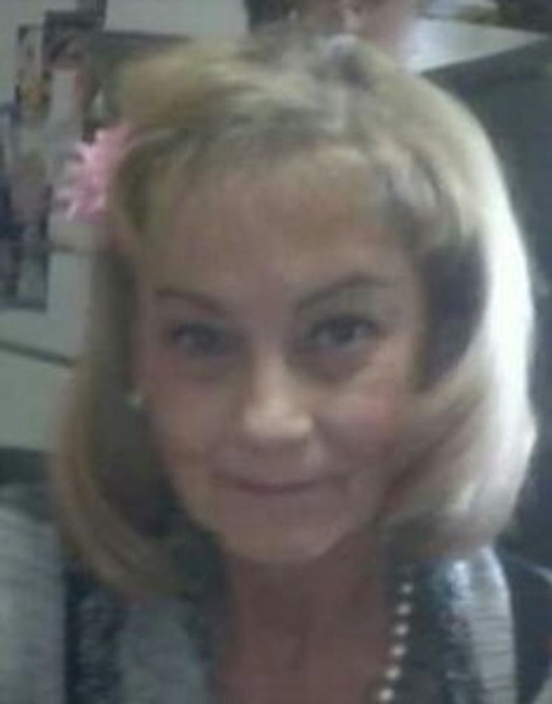 Colleen Fyvie