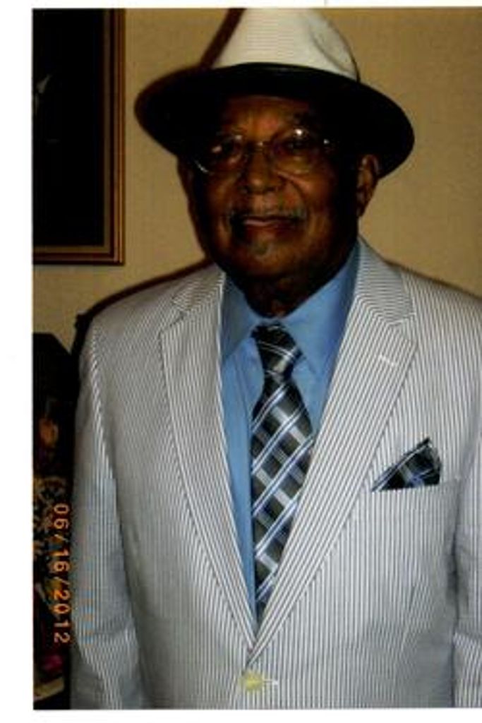 Charles W. Tillery Profile Photo