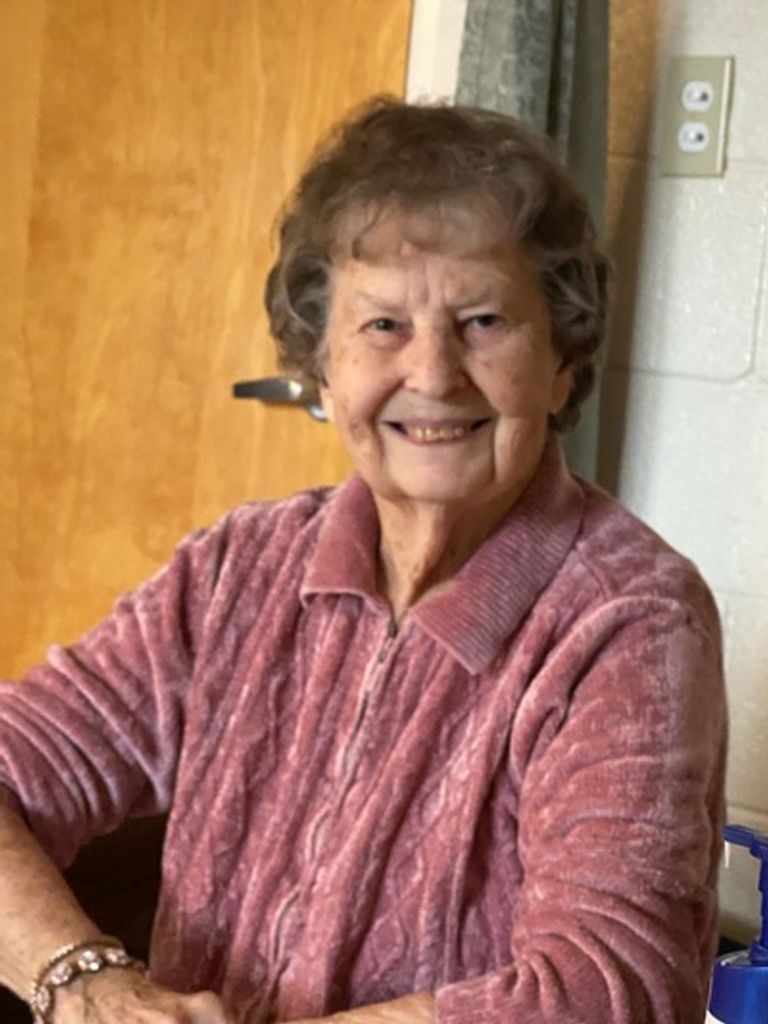 Lylia Mae Laffoon Profile Photo