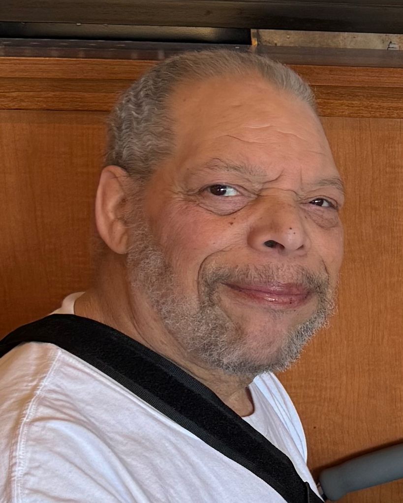Anthony Edwin Trowery Profile Photo