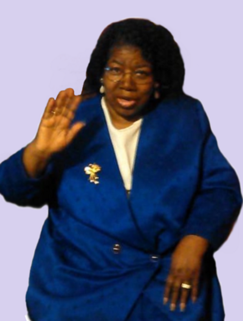 Mary Lee Aaron Profile Photo