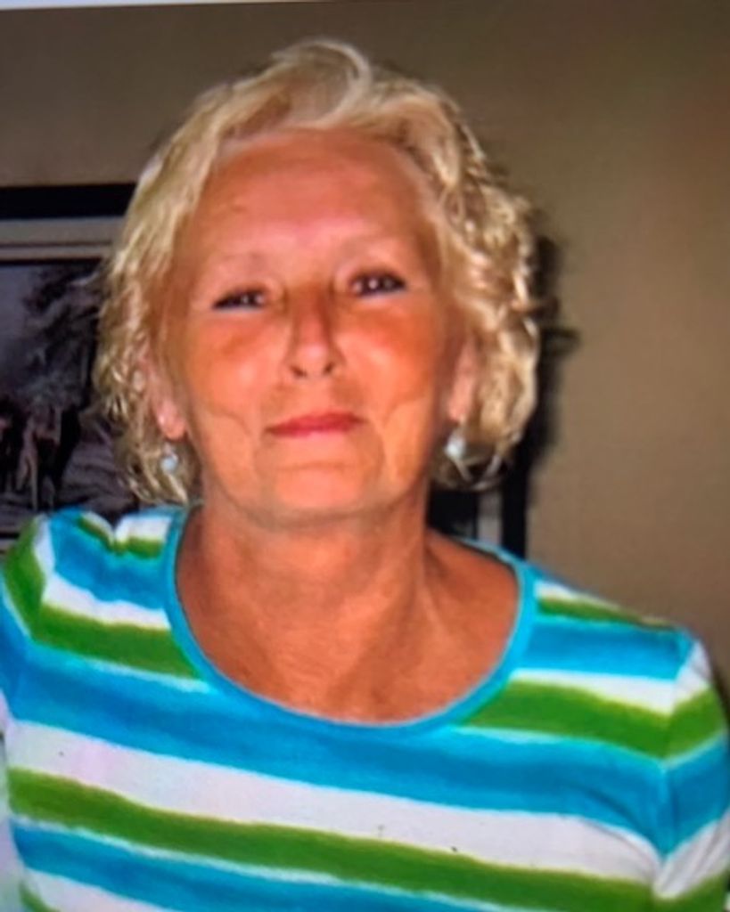 Sharon Parker Profile Photo