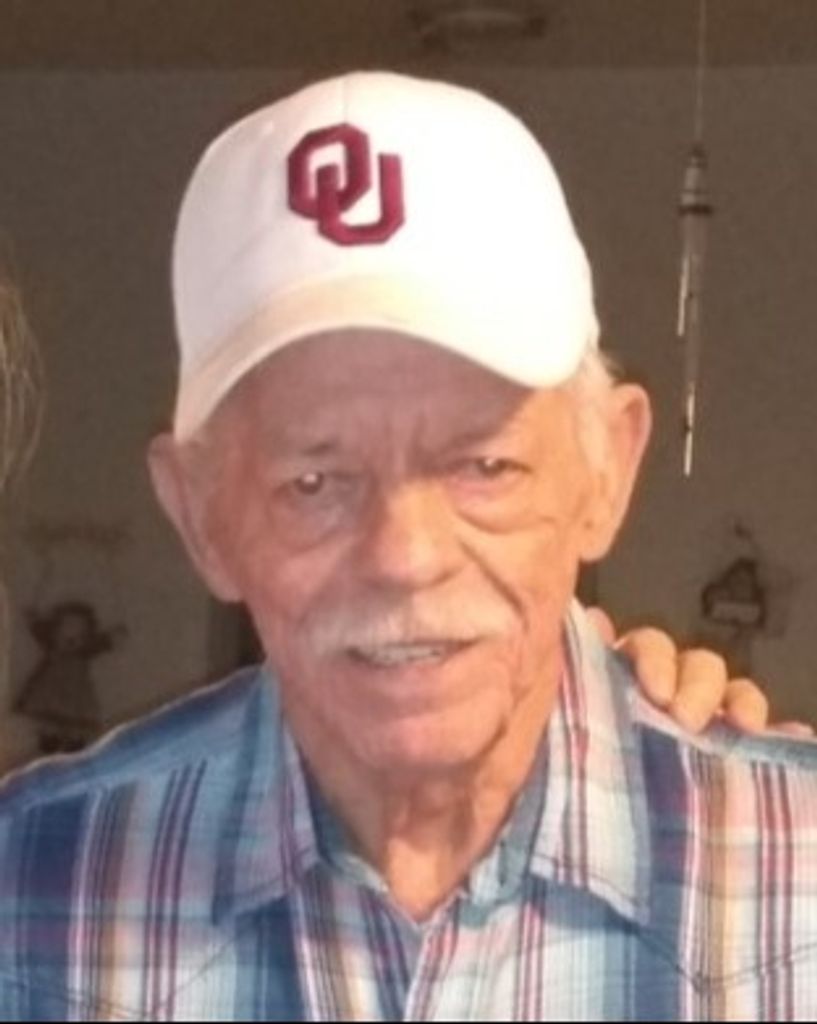 Jerold "Cutter" Glory Profile Photo