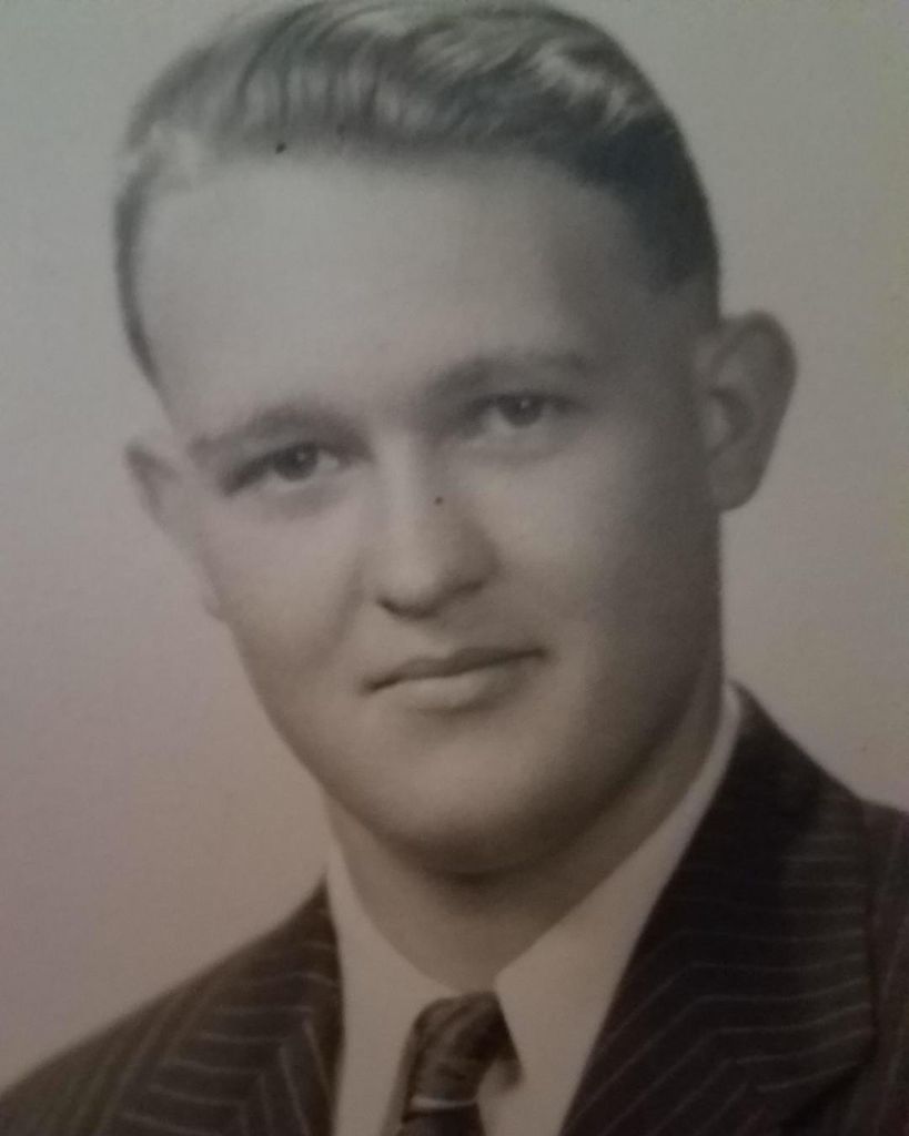 Ronald "Ronnie" Edward Smith Profile Photo