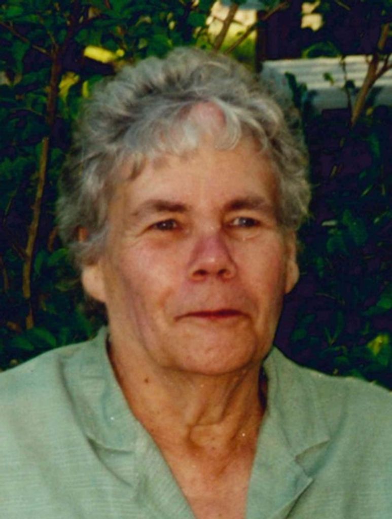 Perna "Pernie" Loretta Mcgrew