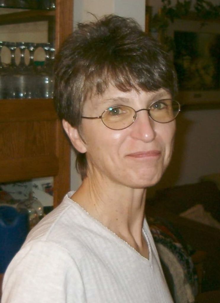 Linda Sue Bentrup Profile Photo