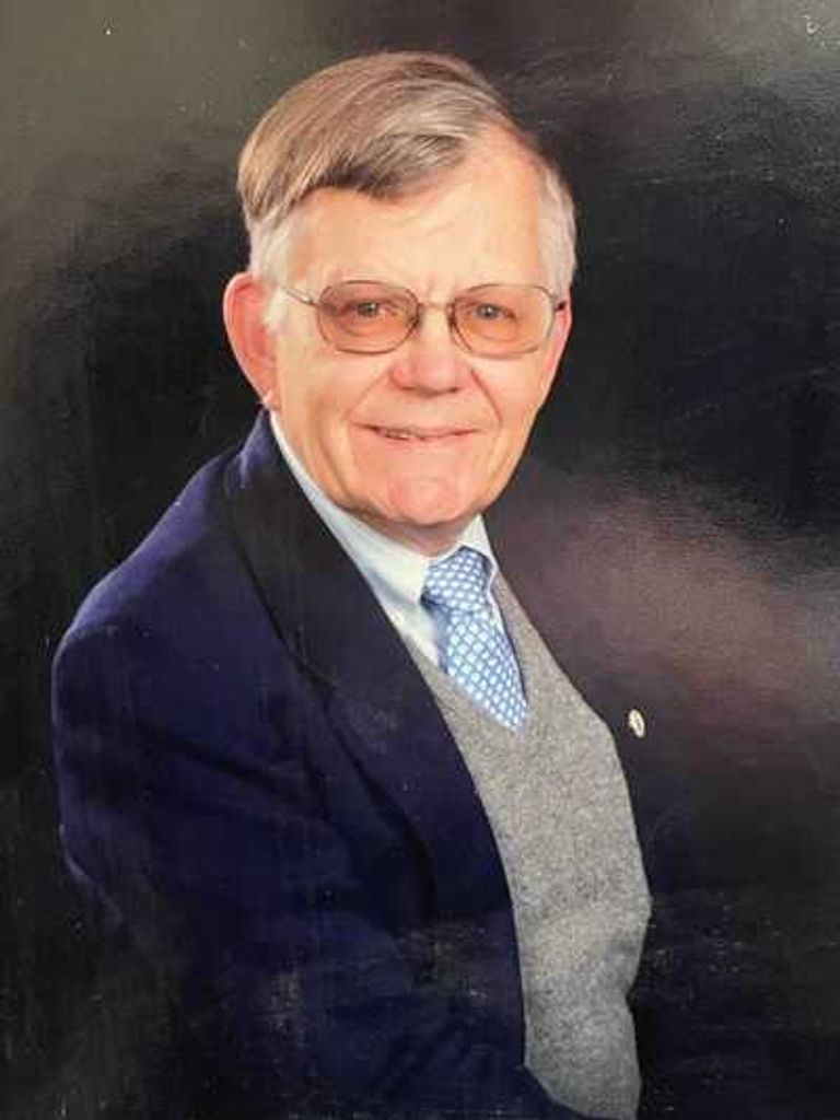 Franklin Peter Slavin Jr. Profile Photo