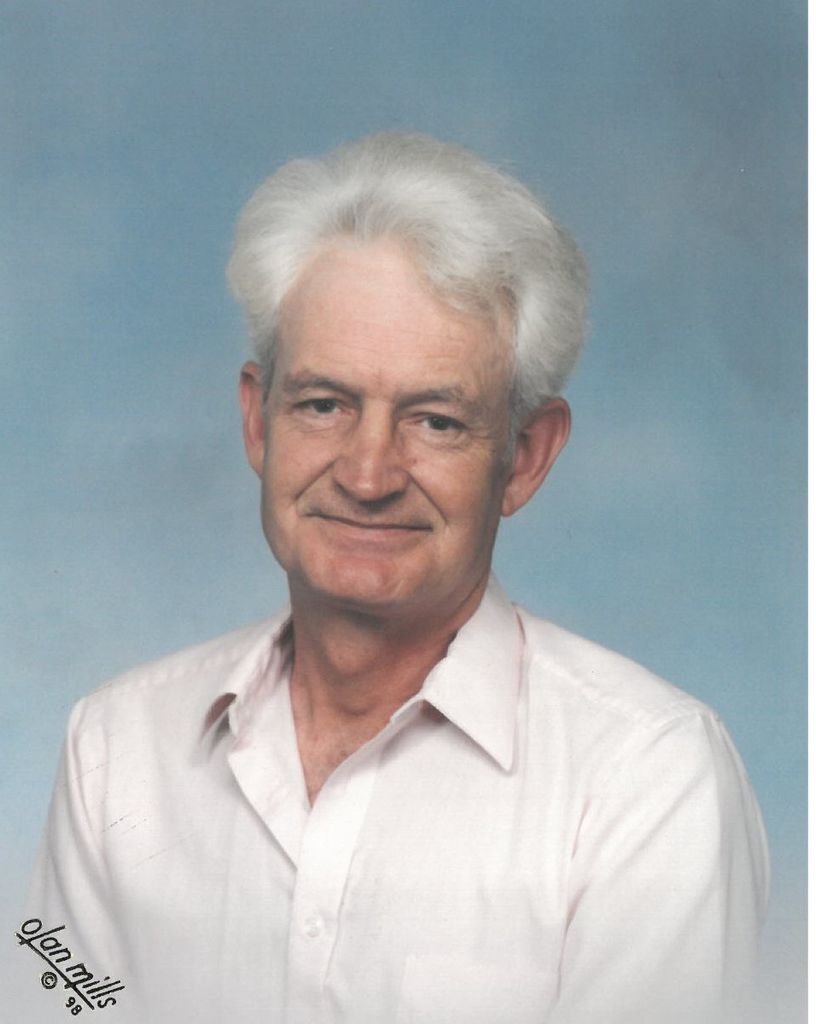 David McDaniel