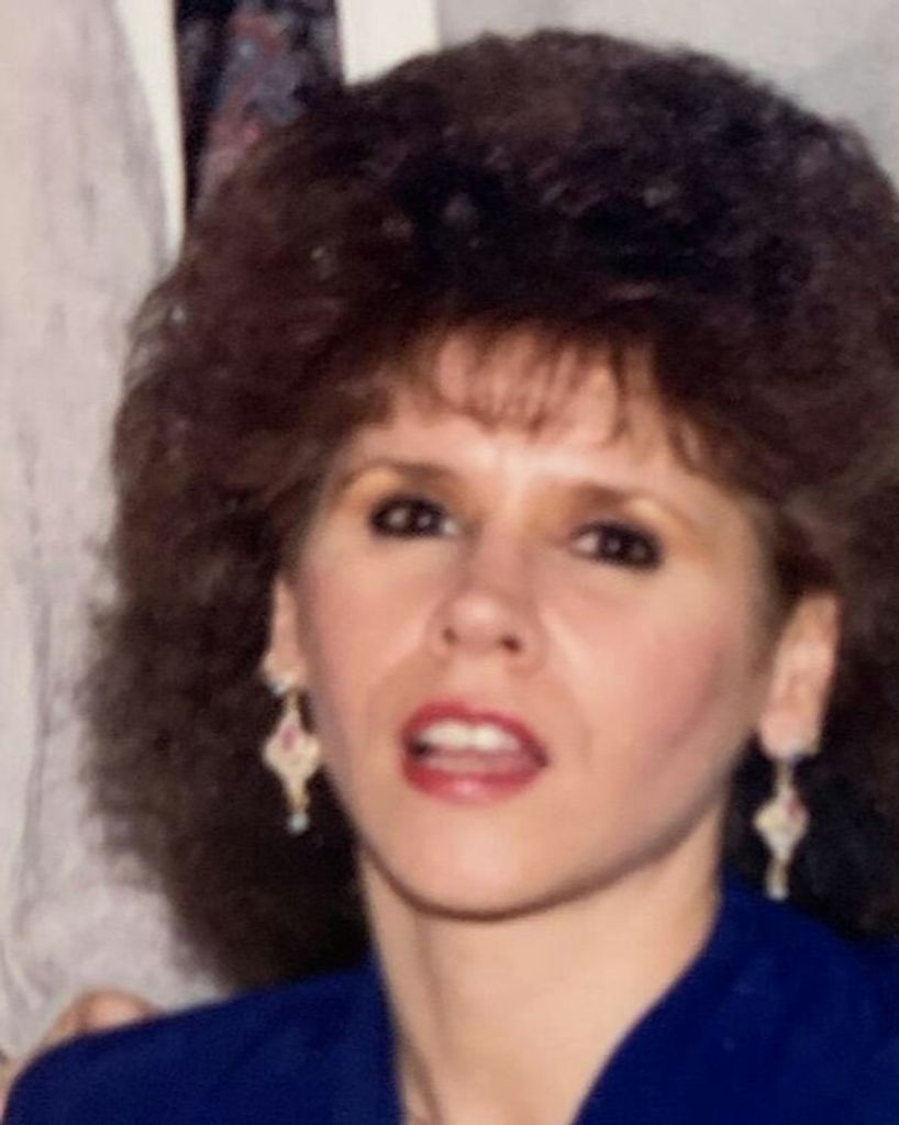 Lorinda V. Montefusco