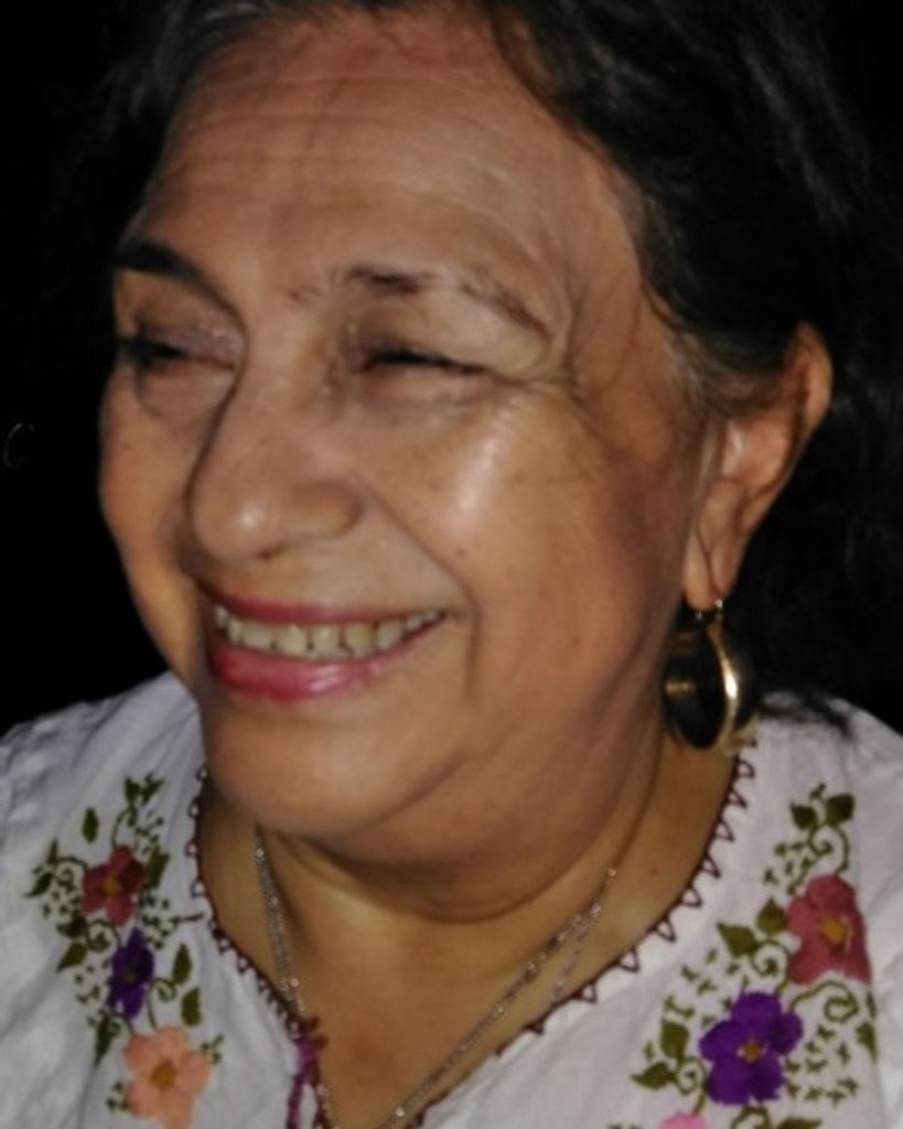 Maria "Luisa" Ruiz Profile Photo