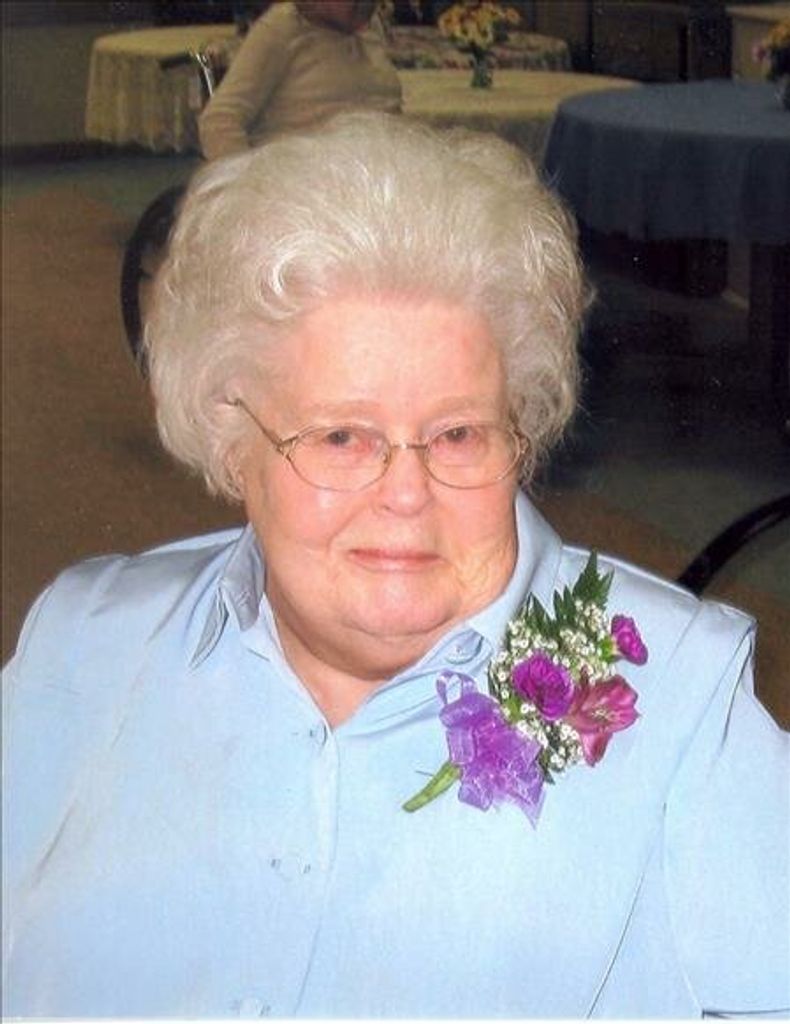 G. Sylvia Hertsgaard