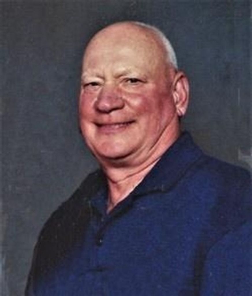 Ronald H. Richards