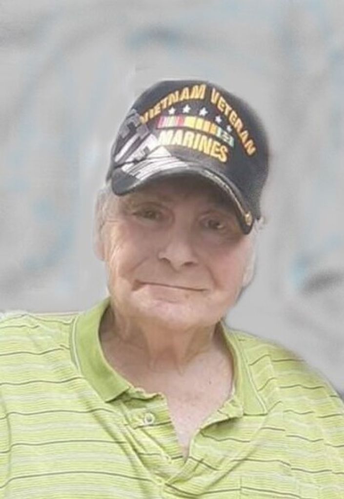 Charles Vernon Smith Profile Photo