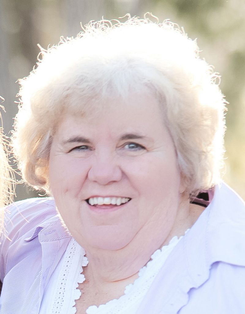 Janis Martindale Profile Photo
