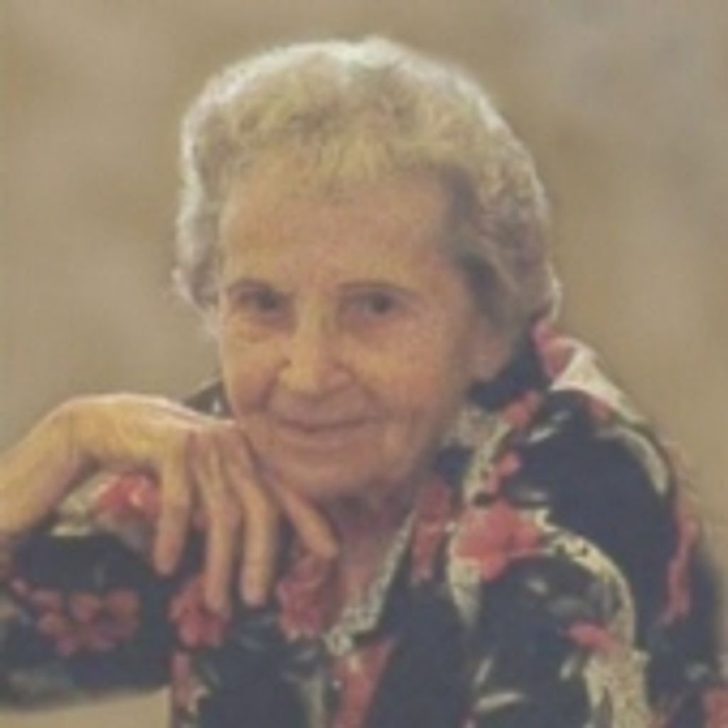 Dollie E. Lucas