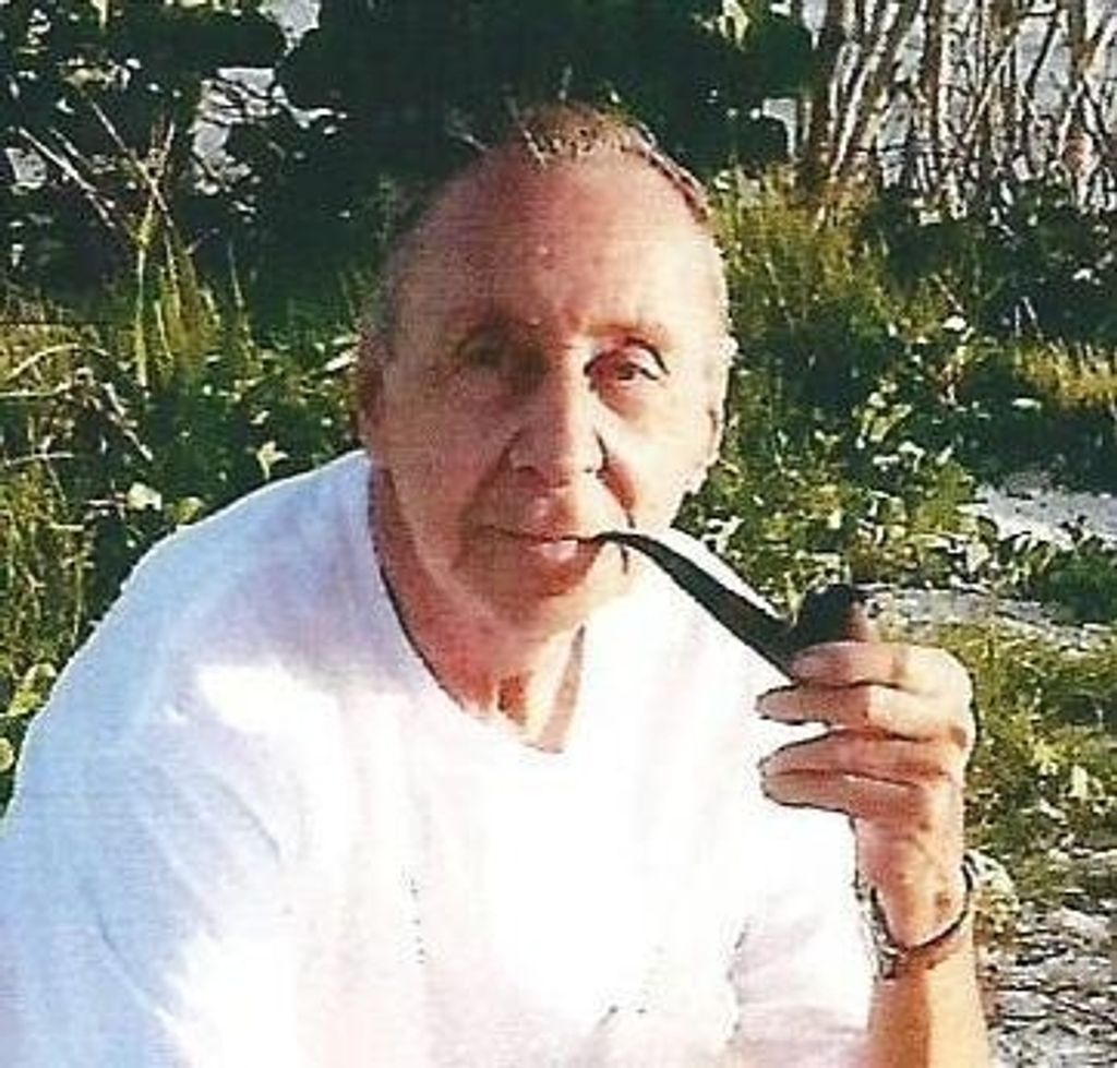 Basil Eugene Hurst Profile Photo