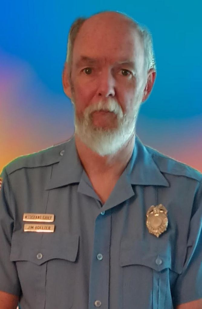 James E. Boelter Profile Photo