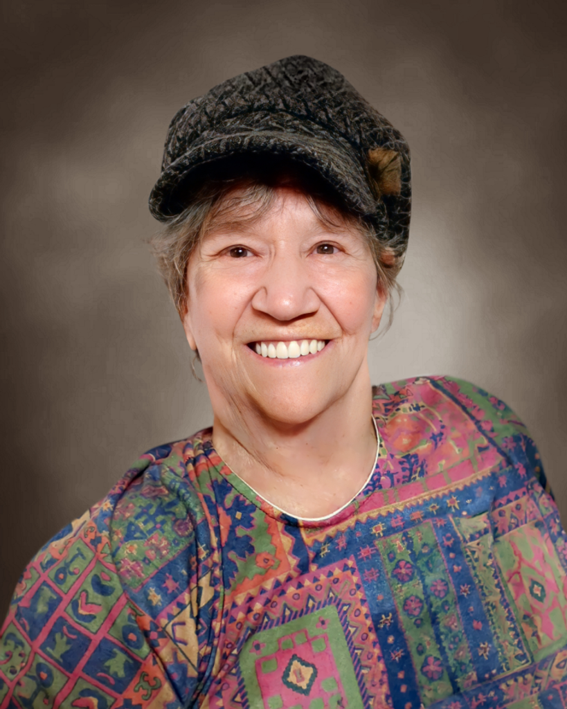 Denise Pilotte Profile Photo