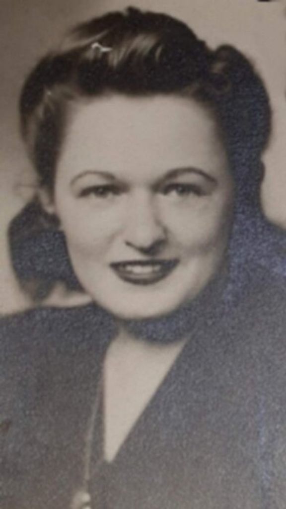 Wanda L. (Smith)  Petrus