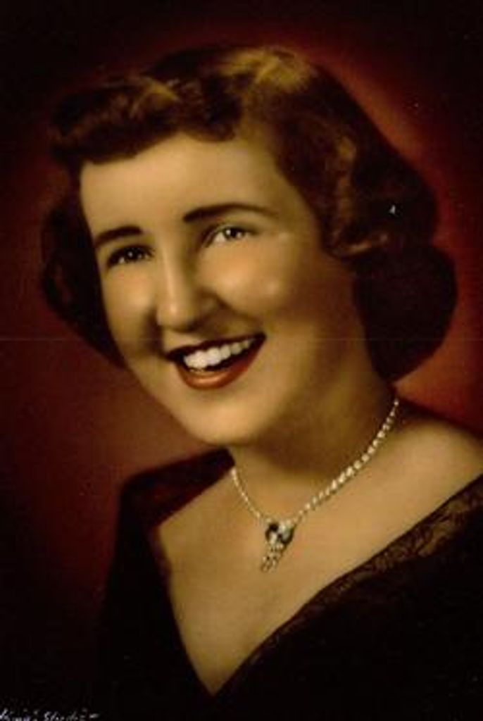 Marlene Moser Profile Photo