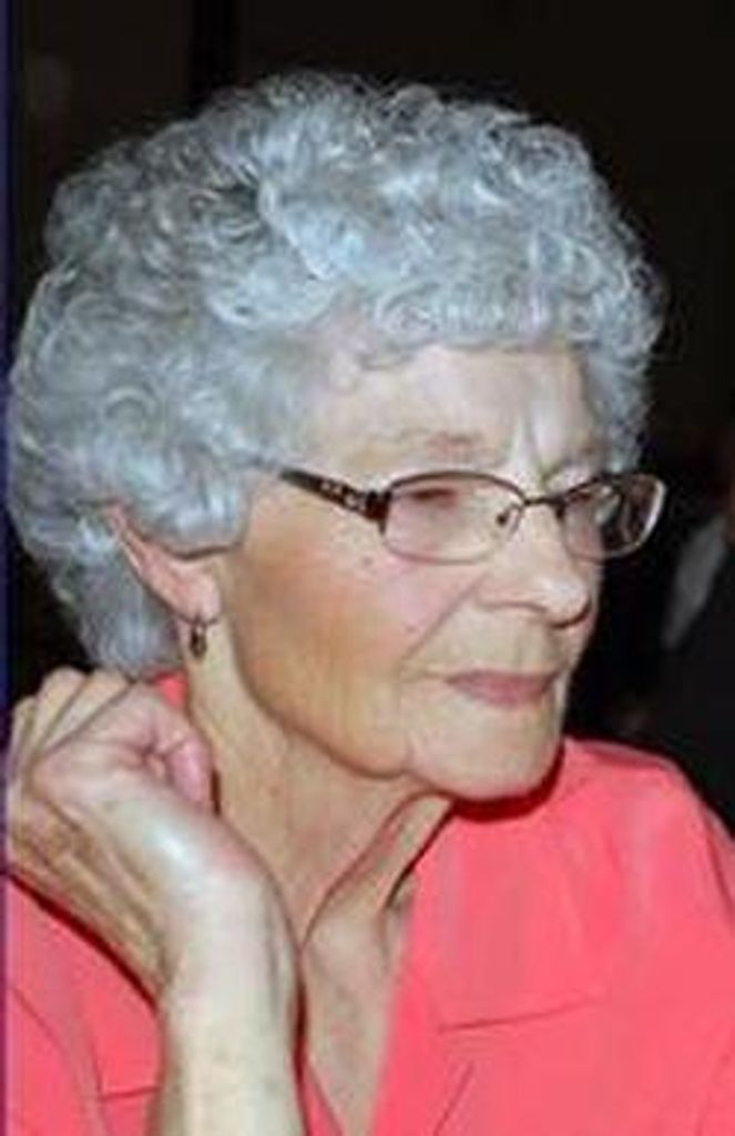 Jeanne Alice Heath