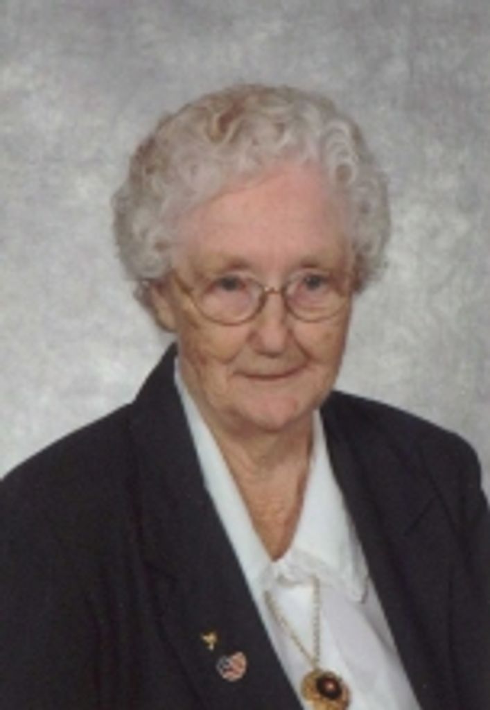 Ruth Anderson