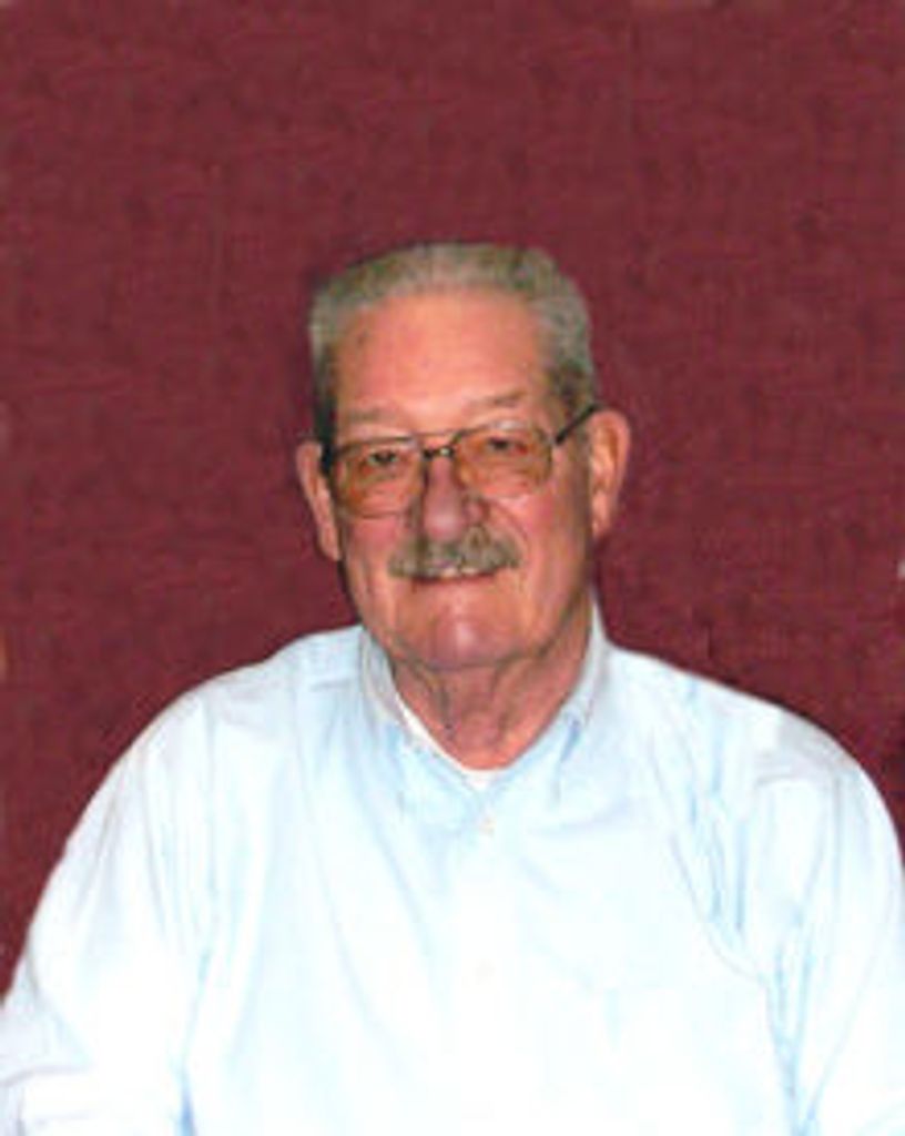 Ralph Muellner