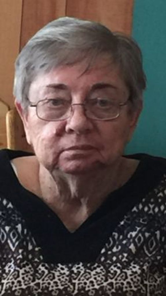 Pauline Sheffield
