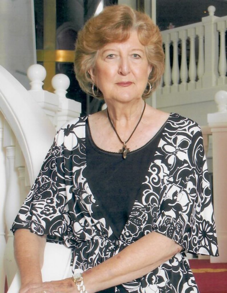 Peggy M. Huggins Profile Photo