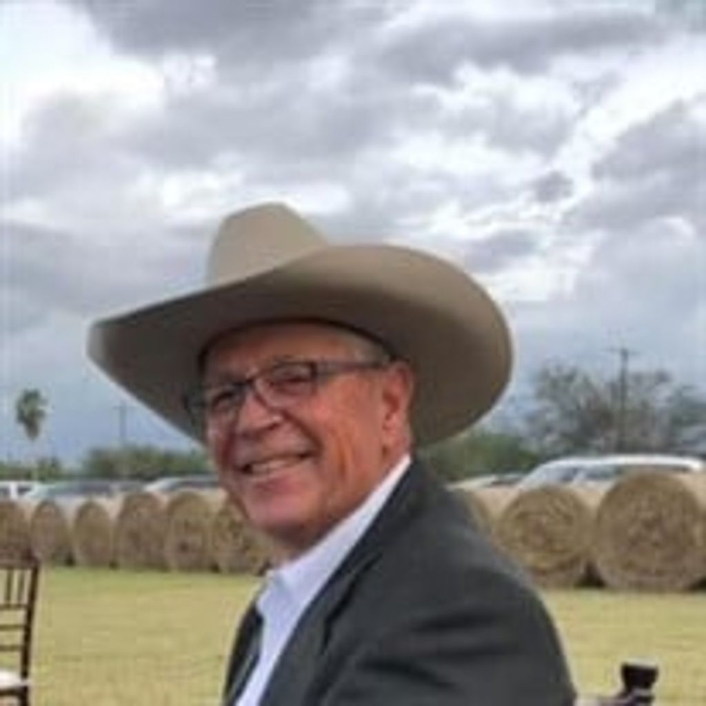 Daniel "Danny" E. Arnold