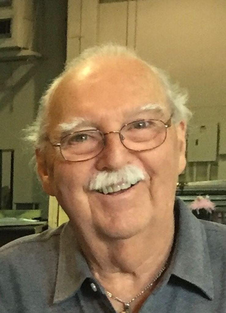 James Otis "Jim" Harner Profile Photo