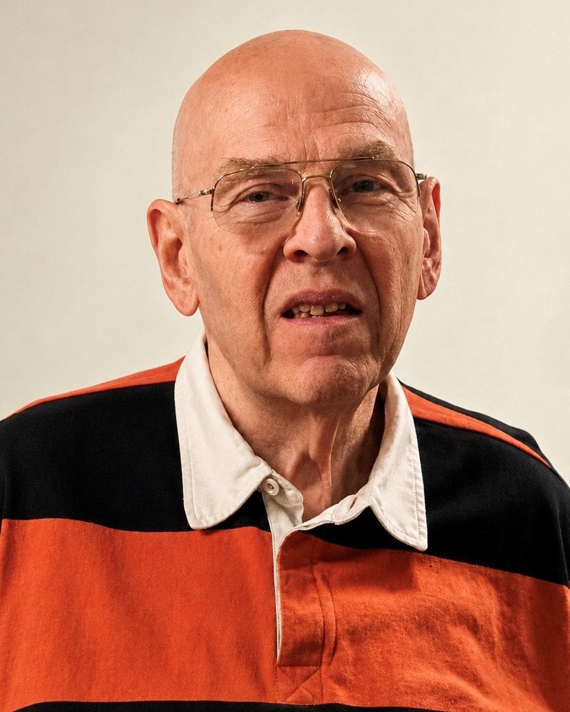 Gerard "Jerry" Bode