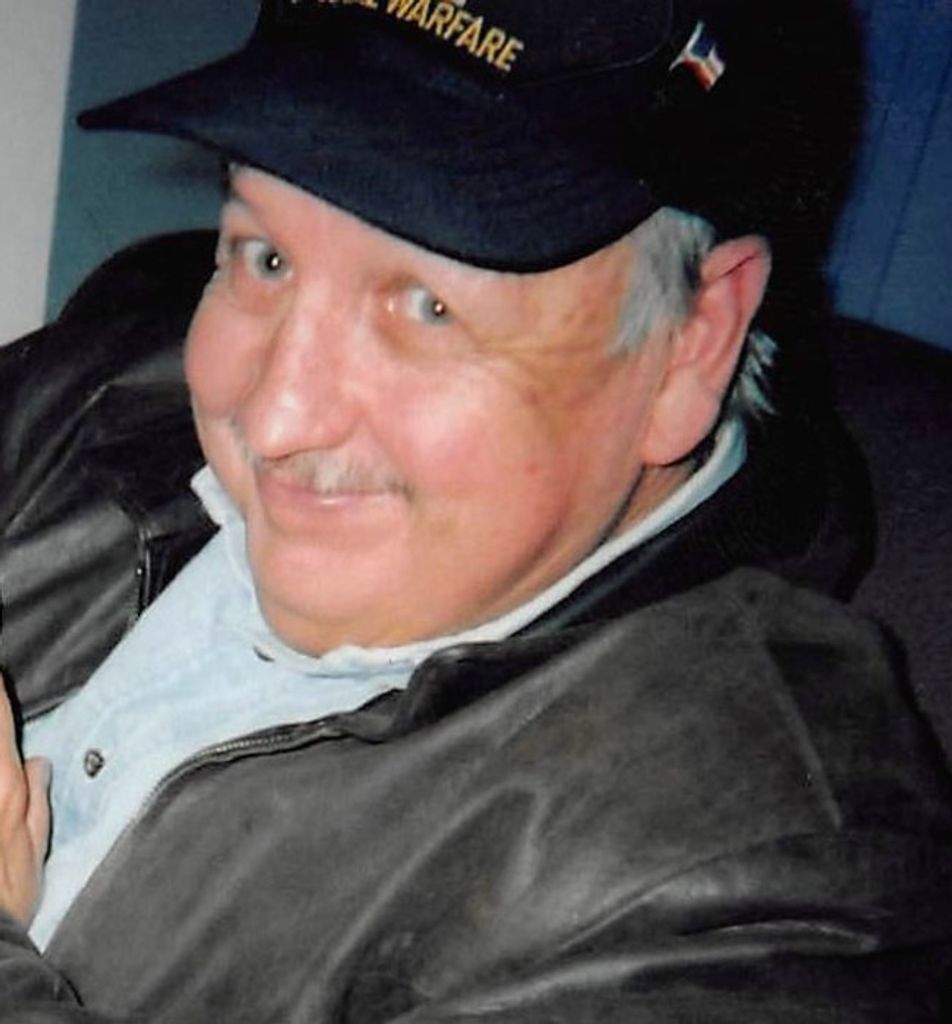 Johny Lechlider Sr.